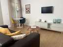 Apartamento en alquiler en Mazarrón