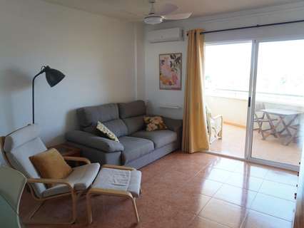Apartamento en alquiler en Mazarrón