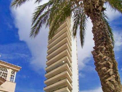 Apartamento en alquiler en Mazarrón