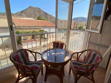 Apartamento en alquiler en Cartagena zona Isla Plana