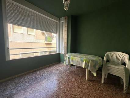 Piso en alquiler en Mazarrón