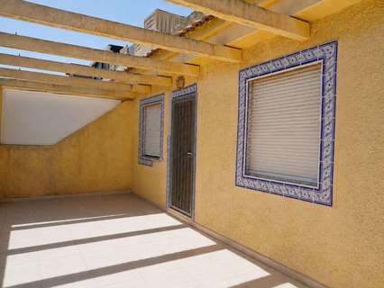 Casa en venta en Mazarrón