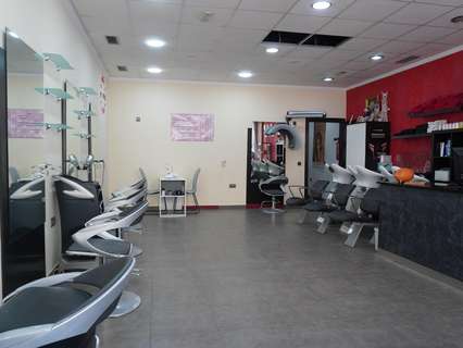 Local comercial en alquiler en Mazarrón
