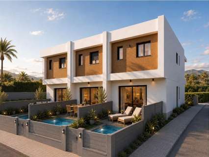 Casa en venta en Águilas