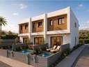 Casa en venta en Águilas
