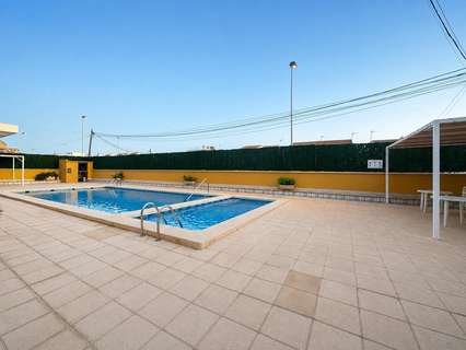 Apartamento en venta en Mazarrón