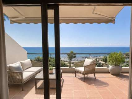 Apartamento en venta en Mazarrón