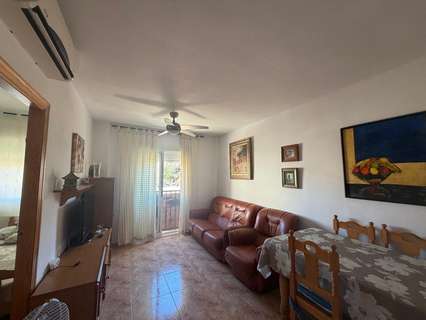 Apartamento en alquiler en Mazarrón