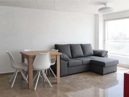 Apartamento en alquiler en Mazarrón rebajado