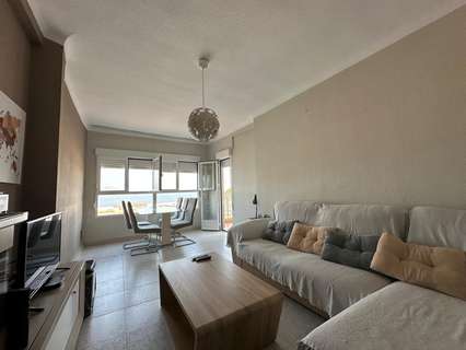 Apartamento en alquiler en Mazarrón