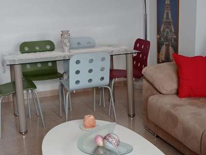 Apartamento en alquiler en Mazarrón