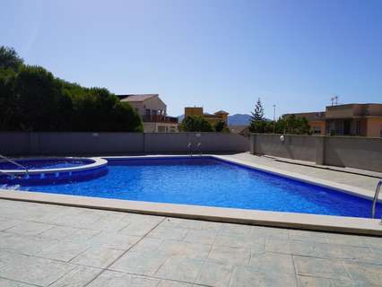 Apartamento en alquiler en Cartagena