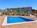 Apartamento en alquiler en Cartagena