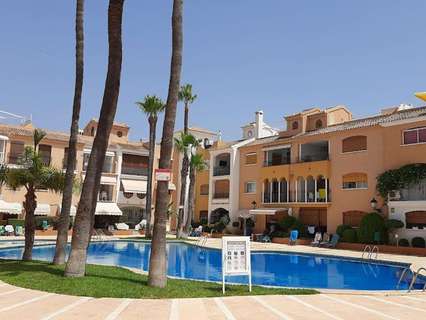 Apartamento en alquiler en Mazarrón