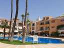 Apartamento en alquiler en Mazarrón