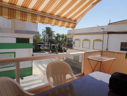 Apartamento en alquiler en Cartagena rebajado