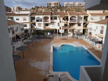 Apartamento en alquiler en Mazarrón rebajado