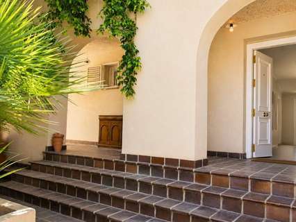 Chalet en venta en Mazarrón