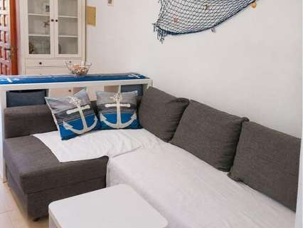 Apartamento en alquiler en Mazarrón rebajado
