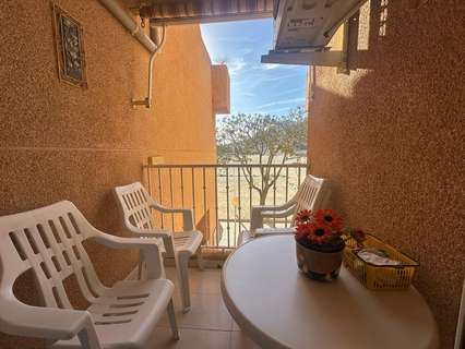 Apartamento en venta en Mazarrón