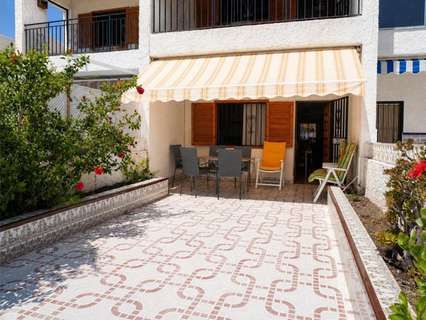 Casa en alquiler en Mazarrón rebajada