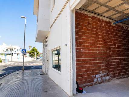 Local comercial en alquiler en Cartagena