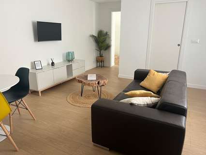 Apartamento en alquiler en Mazarrón