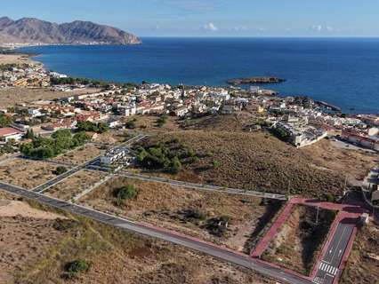Parcela rústica en venta en Cartagena