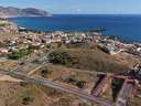 Parcela rústica en venta en Cartagena