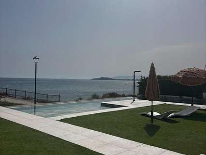 Apartamento en alquiler en Cartagena