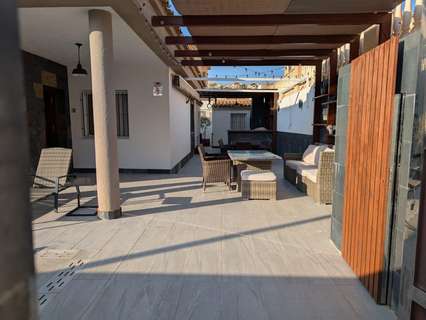 Chalet en venta en Mazarrón