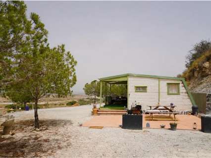 Casa en venta en Mazarrón