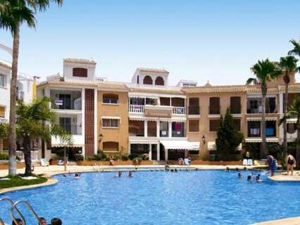 Apartamento en alquiler en Mazarrón