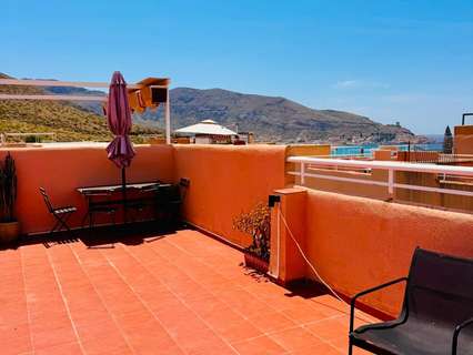 Ático en alquiler en Cartagena