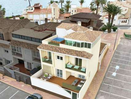 Casa en alquiler en Cartagena