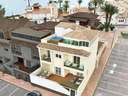 Casa en alquiler en Cartagena