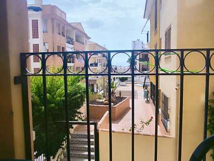 Apartamento en alquiler en Mazarrón