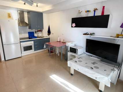 Apartamento en alquiler en Mazarrón