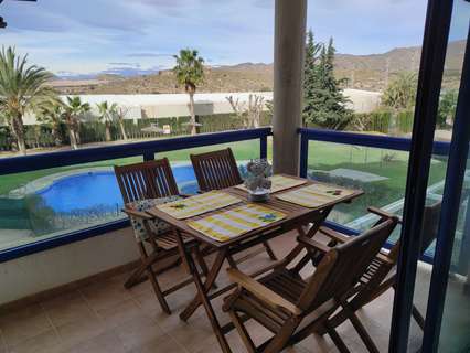 Apartamento en alquiler en Cartagena zona Isla Plana