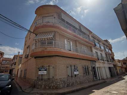 Piso en venta en Mazarrón rebajado
