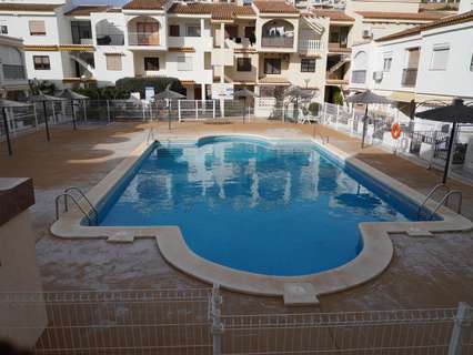 Dúplex en alquiler en Mazarrón
