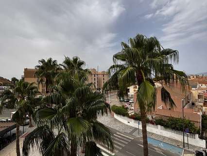 Apartamento en alquiler en Mazarrón
