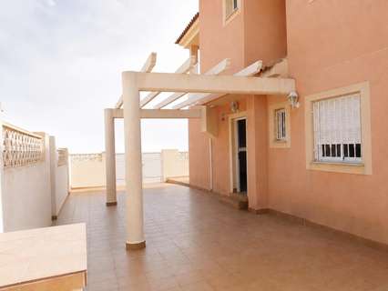 Chalet en alquiler en Mazarrón rebajado