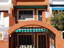 Casa en alquiler en Mazarrón