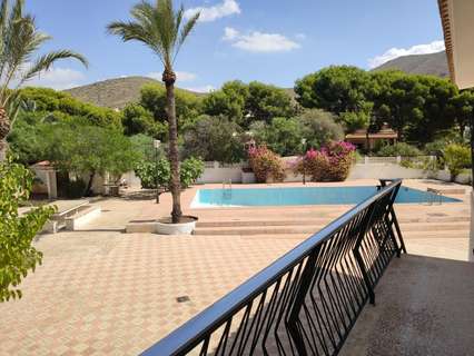 Chalet en venta en Cartagena