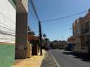 Plaza de parking en venta en Cartagena