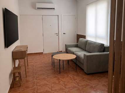 Apartamento en alquiler en Mazarrón