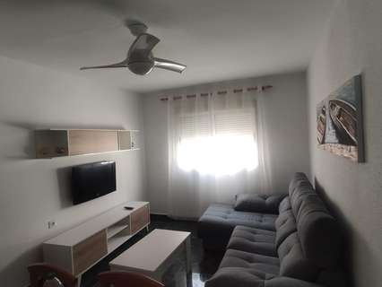 Casa en alquiler en Mazarrón
