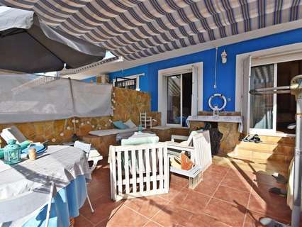 Casa en venta en Mazarrón