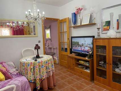 Apartamento en alquiler en Mazarrón